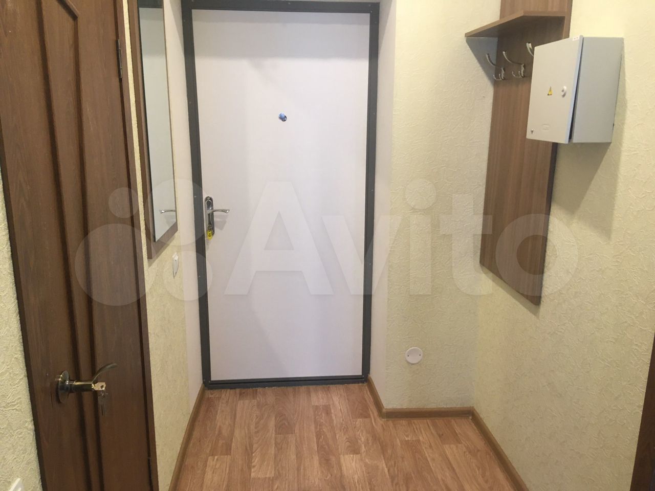1-к квартира, 35 м², 2/7 эт.
