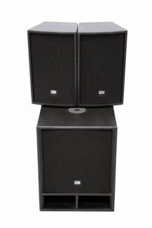 Комплект Leem SP-1510A + бесплатная доставка
