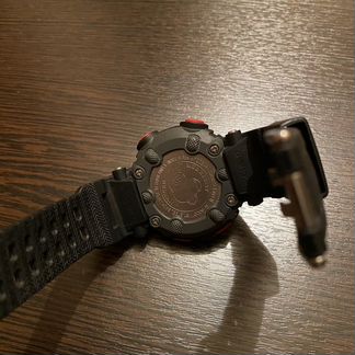 Наручные часы casio G-shock mudman G-9000-1V