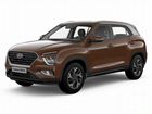 Hyundai Creta 2.0 AT, 2021