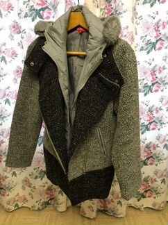 Пальто женское