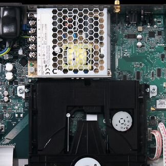 CD проигрыватель T+A MP 8