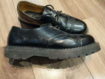 Ботинки Camelot