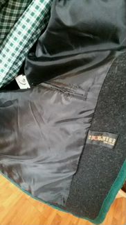 Norma Creation. Austria. Валяная шерсть. Р.52-54