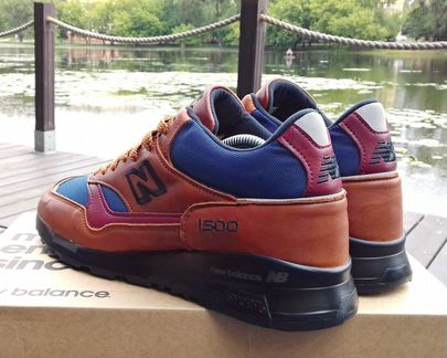 New Balance MH 1500 TN