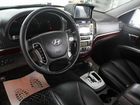Hyundai Santa Fe 2.2 AT, 2010, 179 000 км объявление продам