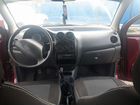 Daewoo Matiz 0.8 МТ, 2012, 46 000 км объявление продам