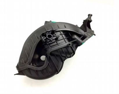 Коллектор впускной VW Skoda Seat 04E129712G