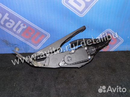 Педаль газа акселератора Infiniti G25 G35 G37