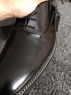 Ботинки Just Cavalli