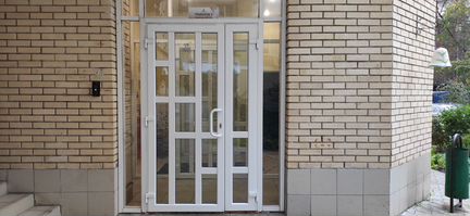 3-к квартира, 113.6 м², 12/17 эт.