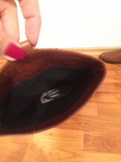 Зимние сапоги el monti