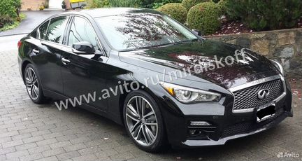 Диски Infiniti R20 Инфинити