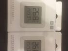 Датчик температуры и влажности Xiaomi mijia ver2