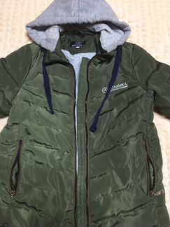 Куртка осень -весна