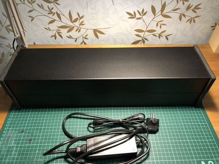 Кейс для модуляра