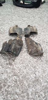 Infiniti jx35 qx60 l50 подкрылок передний