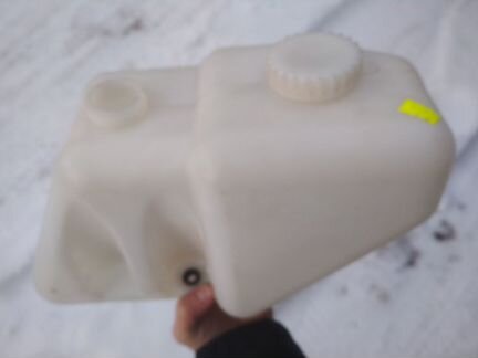 Бачок омывателя ваз-2018 новый