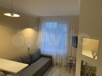 2-к квартира, 39 м², 8/32 эт.