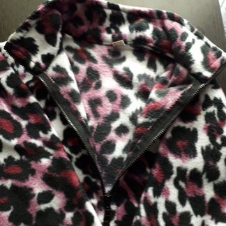 Костюм утепленный