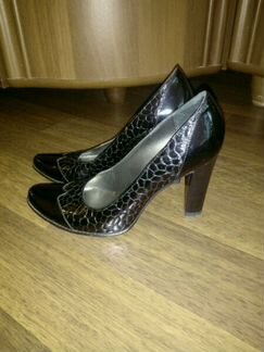 Р.39 Туфли Marco Rizzi