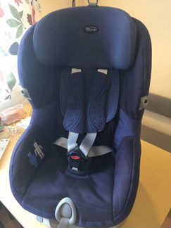 Детское автокресло Britax Romer Trifix