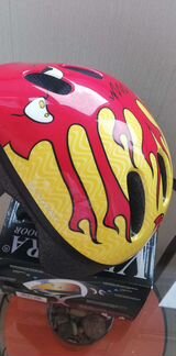 Шлем детский