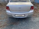 Opel Astra 1.8 МТ, 2011, 126 000 км