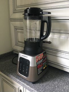 Суповарка блендер для детского питания,смузи,супа