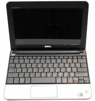 Dell inspiron mini