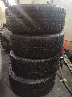Форд фокус 1 фиеста Фьюжен Колеса 205/55 R16 кован