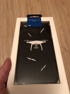 Чехол DJI для iPhone 7/8 Plus