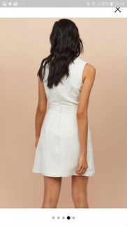 Платье новое H&M