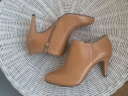 Ботильоны Vince Camuto, размер 36,5, кожа полность