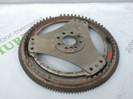 Маховик Mercedes E-Class W211 648.961 3.2 CDI 2005