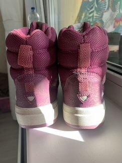 Viking детские сапожки