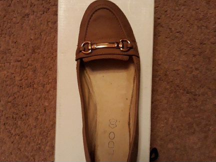 Лоферы, туфли aldo