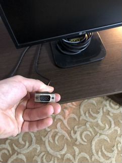 Монитор LG