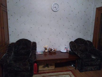 Кресло