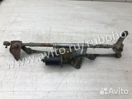 Трапеция дворников Lifan X60 LFB479Q 2015