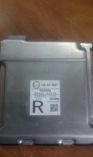 Камера Тойота Рав4 Toyota RAV 4