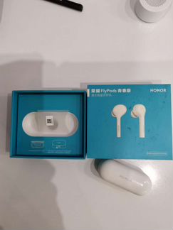 Наушники Honor FlyPods