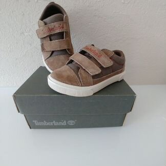 Кеды новые Timberland р. 21,22,23,24