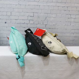 Поясная сумка Nike Air Heritage 2.0