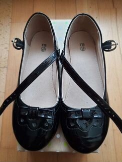 Туфли, балетки Mothercare 32р