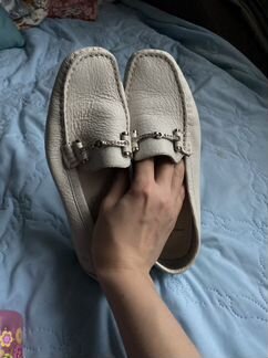 Мокасины Daniel Hatcher 38