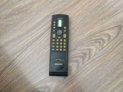 Телевизор Philips сматр