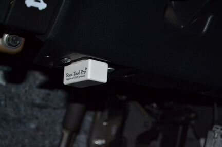 Диагностика авто