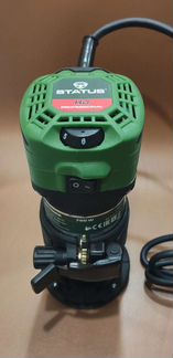 Кромочный фрезер status RH 750CE