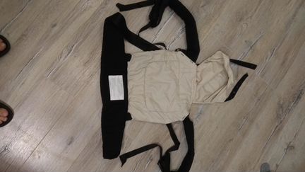 Рюкзачок-переноска ergobaby Carrier